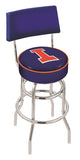 Illinois Bar Stool