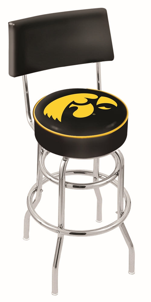 Iowa Bar Stool