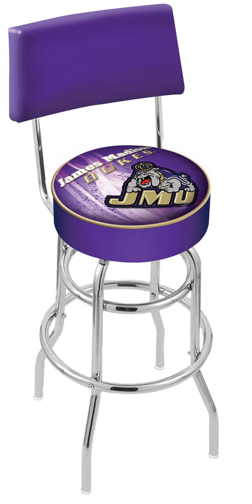James Madison Bar Stool