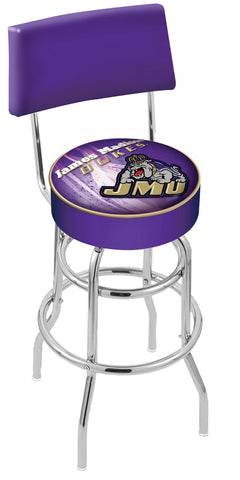 James Madison Bar Stool