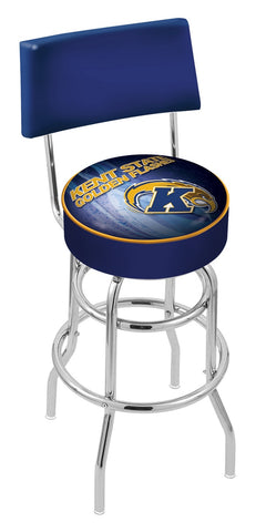 Kent State Bar Stool