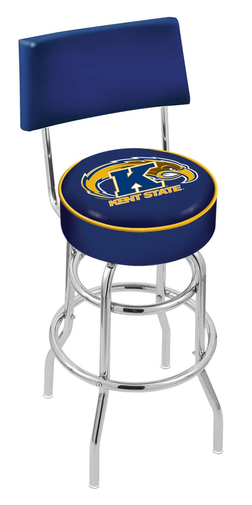 Kent State Bar Stool