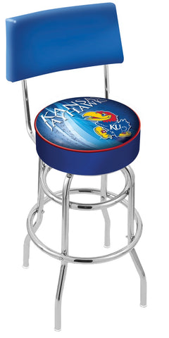 Kansas Bar Stool