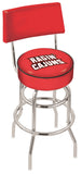 Louisiana-lafayette Bar Stool