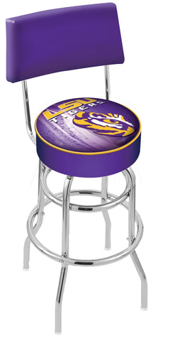 Louisiana State Bar Stool