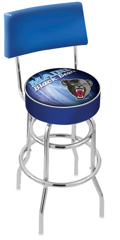 Maine Bar Stool