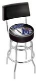 Memphis Bar Stool