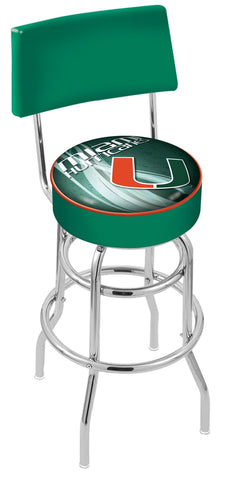 Miami (fl) Bar Stool