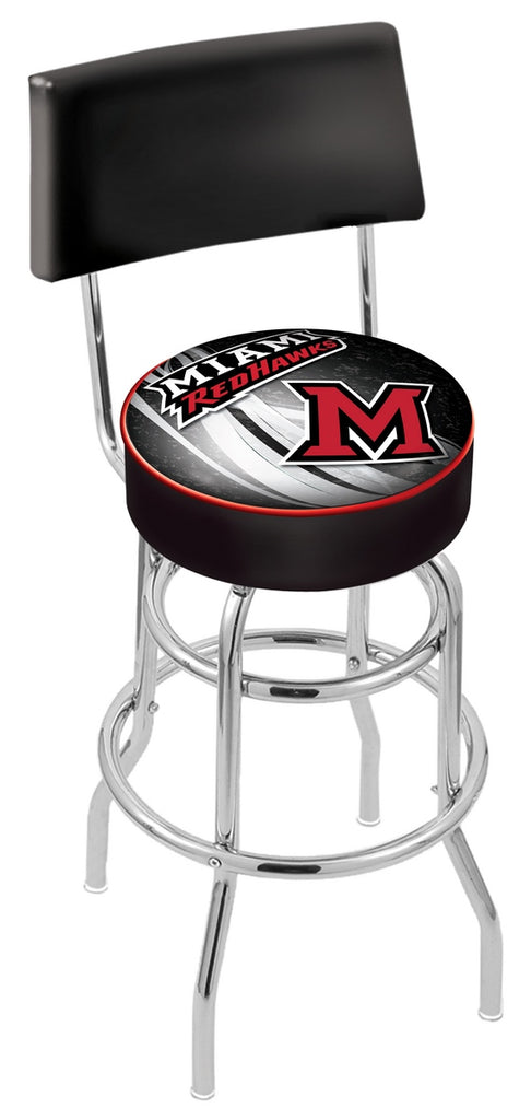 Miami (oh) Bar Stool