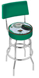 Minnesota Wild Bar Stool