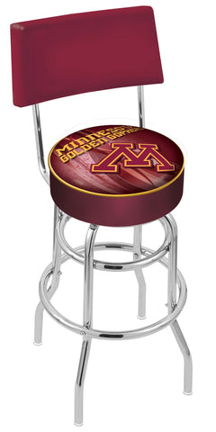 Minnesota Bar Stool