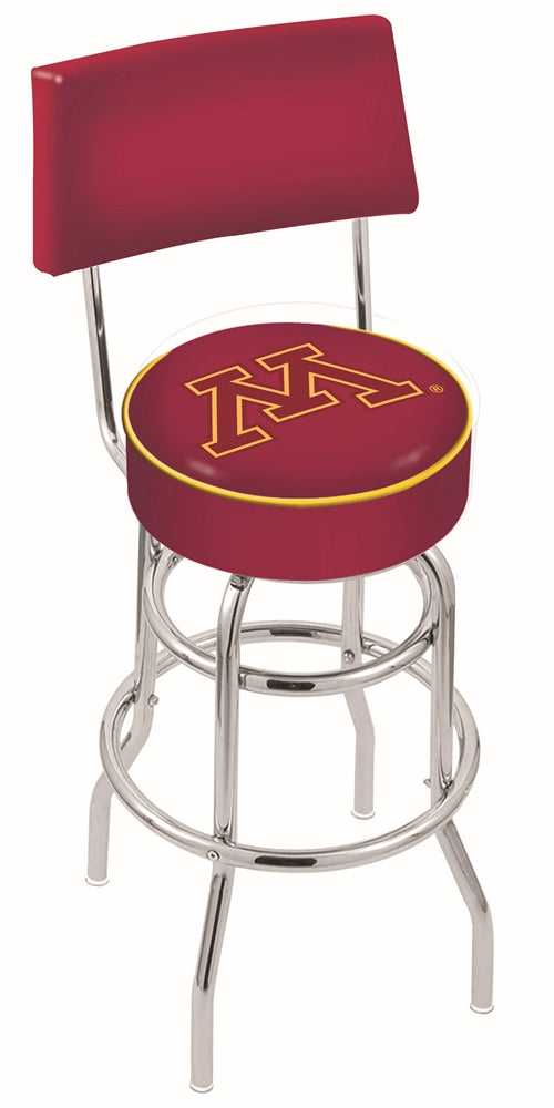 Minnesota Bar Stool