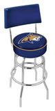 Montana State Bar Stool