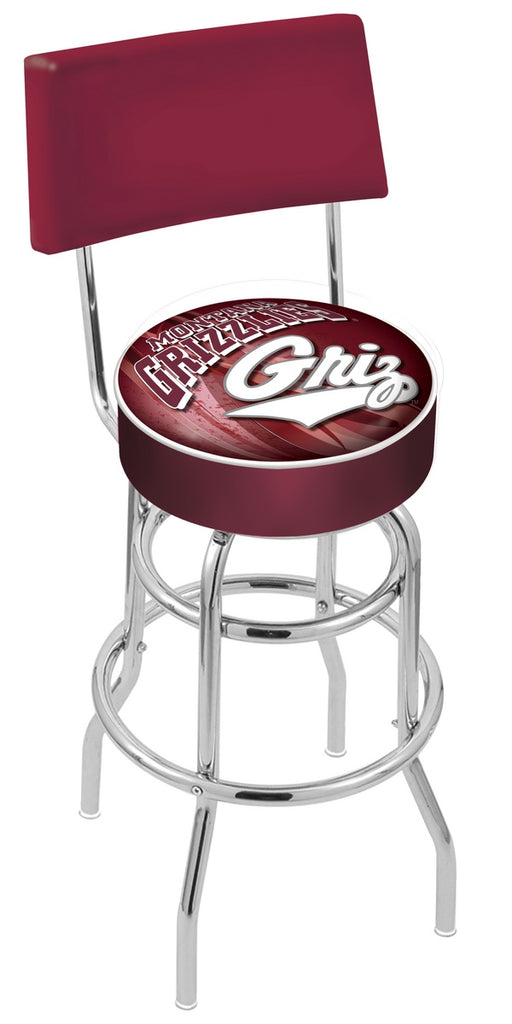 Montana Bar Stool