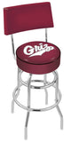 Montana Bar Stool