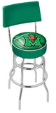 Marshall Bar Stool