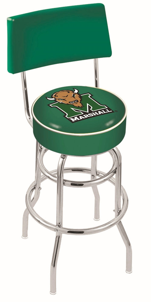 Marshall Bar Stool