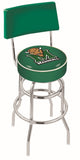 Marshall Bar Stool