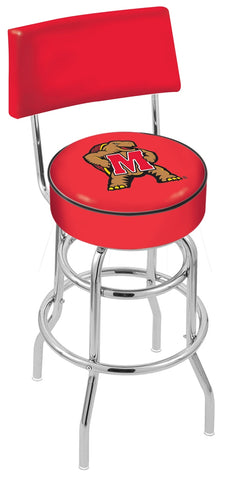 Maryland Bar Stool