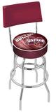 Mississippi State Bar Stool