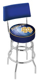 Notre Dame (nd) Bar Stool