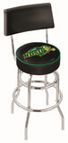 North Dakota State Bar Stool