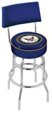 U.s. Navy Bar Stool