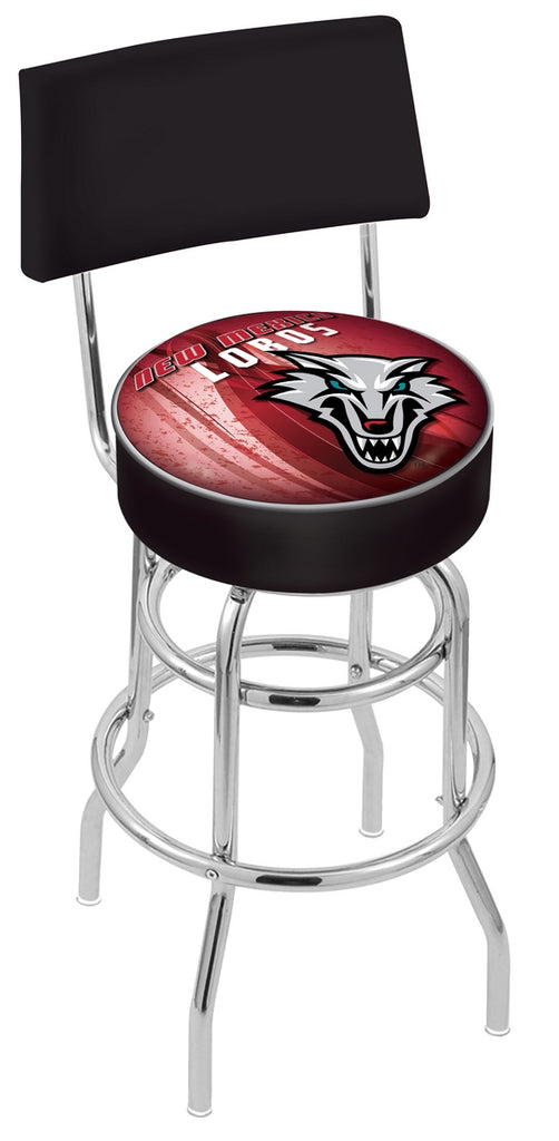 New Mexico Bar Stool