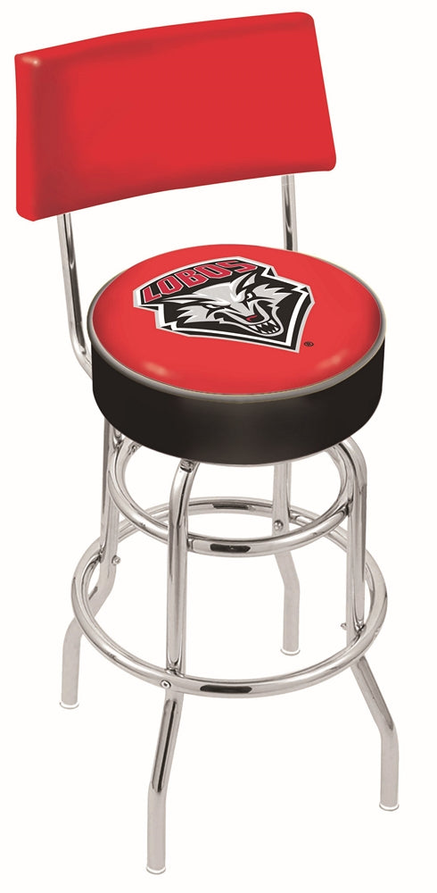 New Mexico Bar Stool