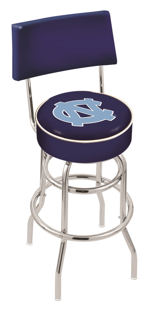 North Carolina Bar Stool