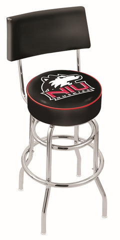 Northern Illinois Bar Stool