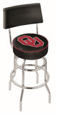 Oklahoma Bar Stool
