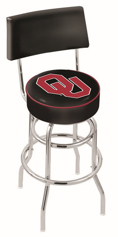 Oklahoma Bar Stool