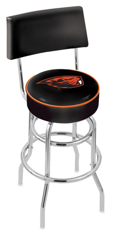 Oregon State Bar Stool