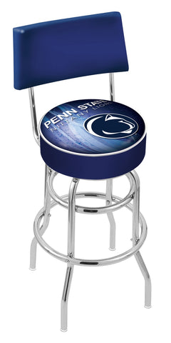 Penn State Bar Stool