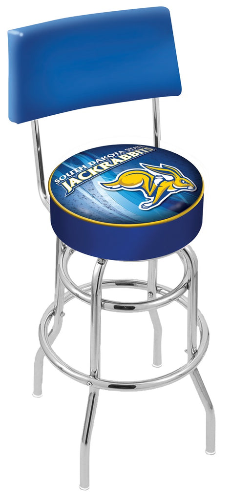 South Dakota State Bar Stool