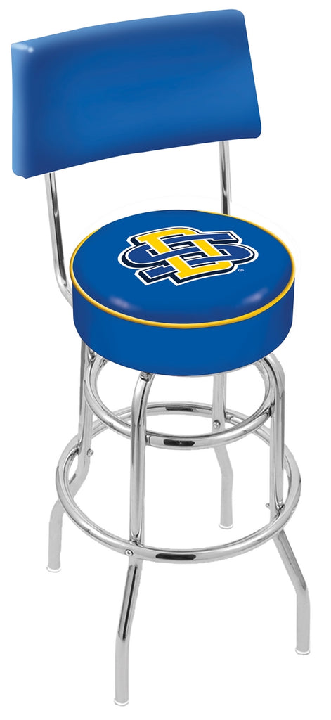 South Dakota State Bar Stool