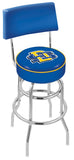 South Dakota State Bar Stool