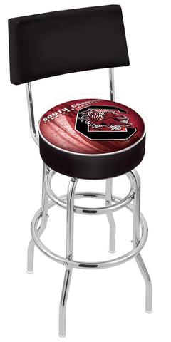 South Carolina Bar Stool