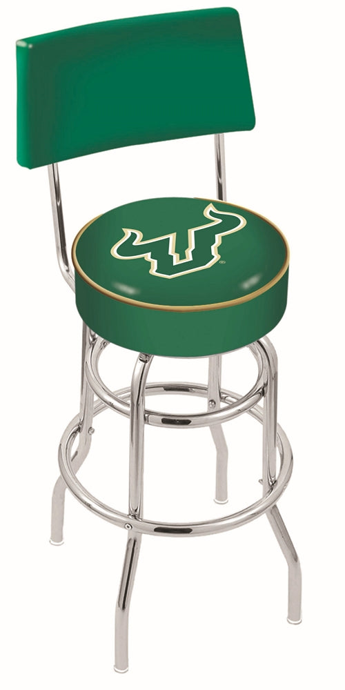 South Florida Bar Stool