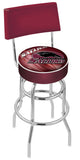 Southern Illinois Bar Stool