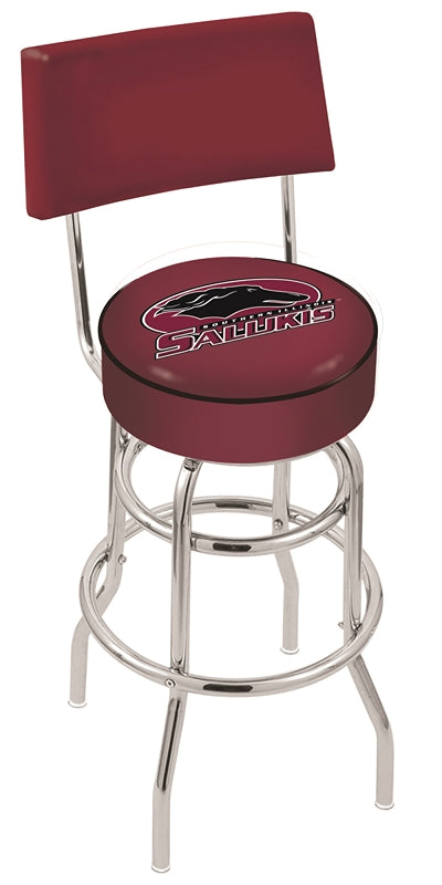 Southern Illinois Bar Stool