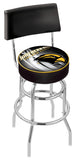 Southern Miss Bar Stool
