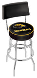 Southern Miss Bar Stool