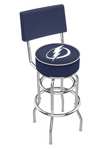 Tampa Bay Lightning Bar Stool