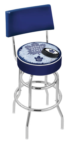 Toronto Maple Leafs Bar Stool