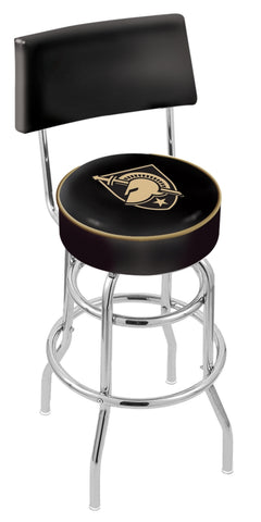 Us Military Academy (army) Bar Stool