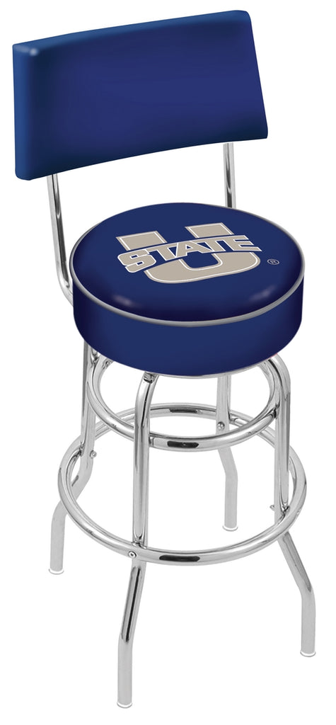 Utah State Bar Stool
