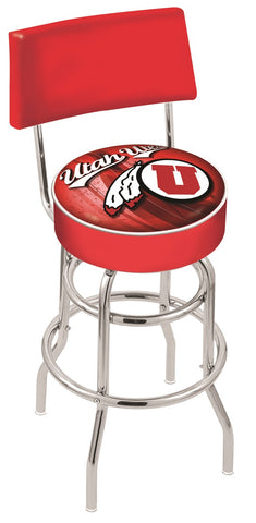 Utah Bar Stool