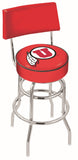 Utah Bar Stool